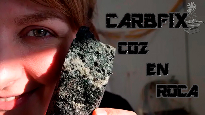 CarbFix portada