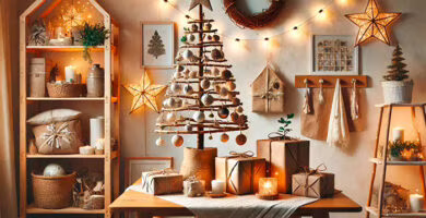 navidad sostenible portada