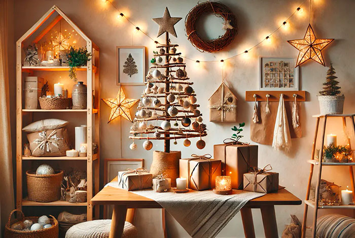 navidad sostenible portada