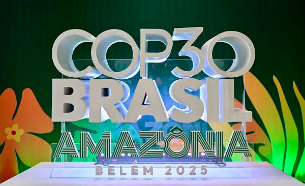 premio inteligencia artificial COP30 Brasil 2025