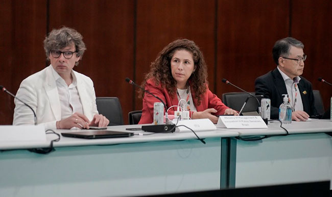 Cumbre del Clima COP30