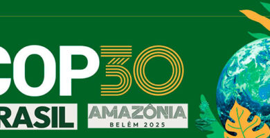 COP30 o Cumbre del Clima 2025 portada