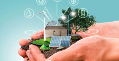 reducir las emisiones de CO₂ portada