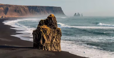 Isalandia declara el colapso de la AMOC portada