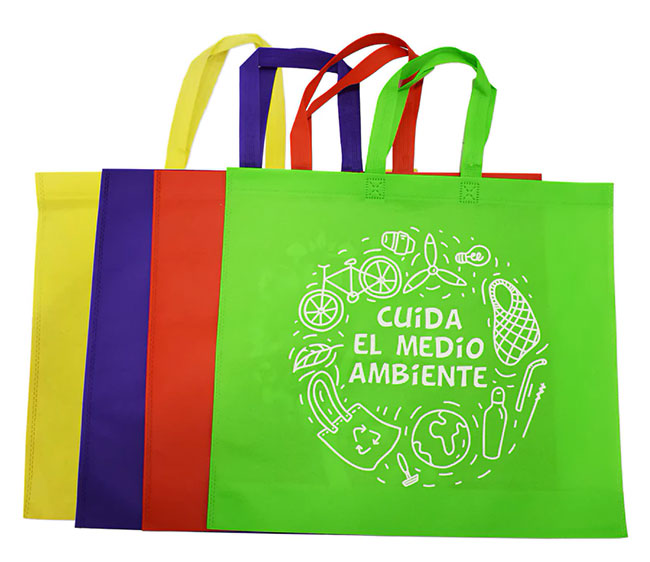 beneficios de las bolsas ecológicas