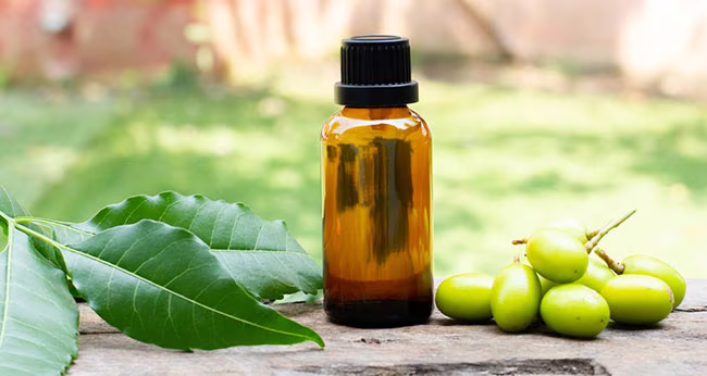 aceite de neem