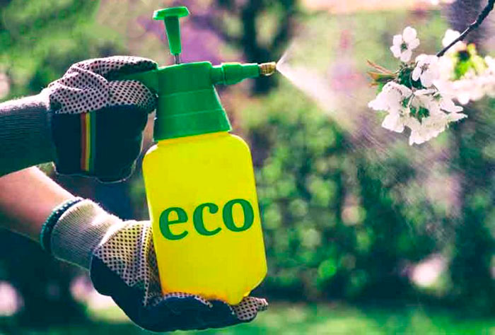pesticidas ecológicos portada