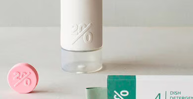 Twenty portada