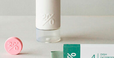 Twenty portada