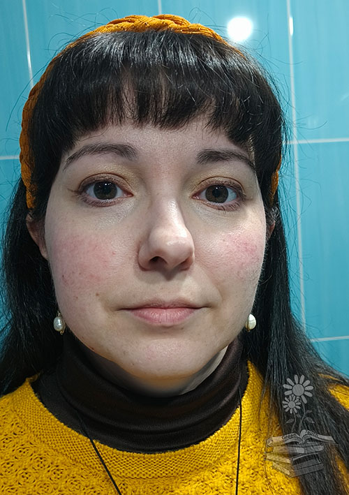 mi cara antes del stick CC GO de Madara
