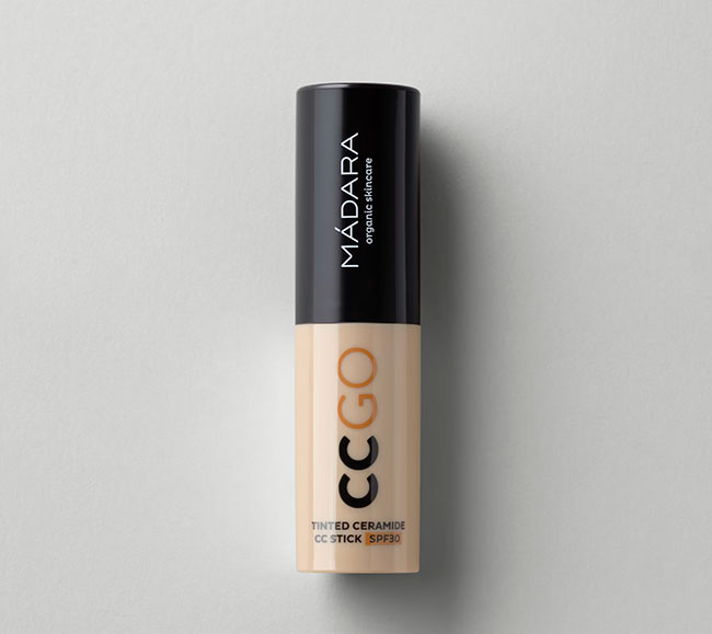 Stick corrector CC GO de Mádara