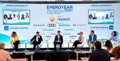 Energyear Mobility 2026 portada