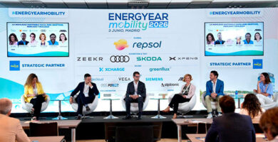 Energyear Mobility 2026 portada