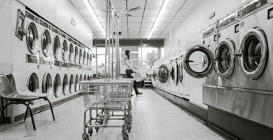 Ley de Lucha contra las Fibras o microfibras textiles de Estados Unidos portada