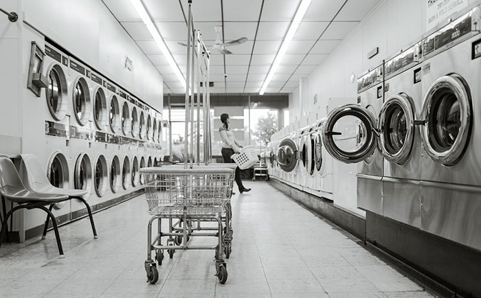 Ley de Lucha contra las Fibras o microfibras textiles de Estados Unidos portada