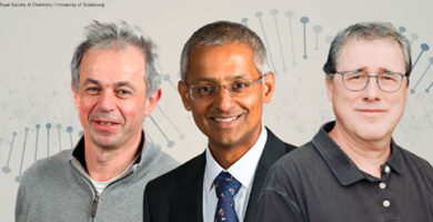 ganadores premio Princesa de Asturias de Investigación Científica y Técnica 2026