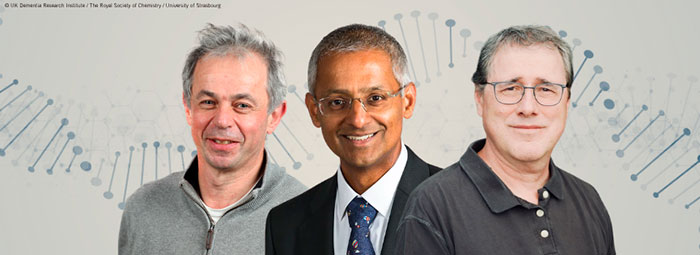 ganadores premio Princesa de Asturias de Investigación Científica y Técnica 2026