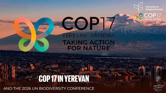 CBD COP17 portada